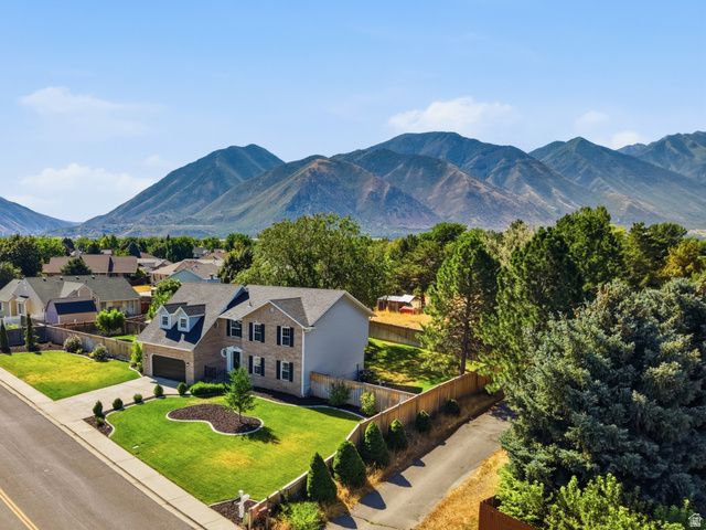 864 E 1050 S, Spanish Fork, UT 84660