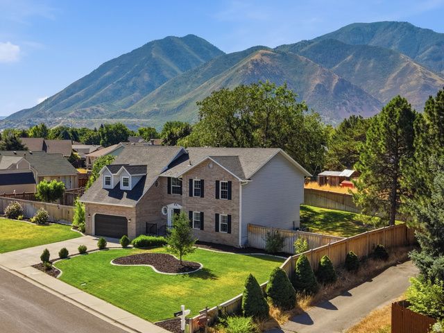 864 E 1050 S, Spanish Fork, UT 84660