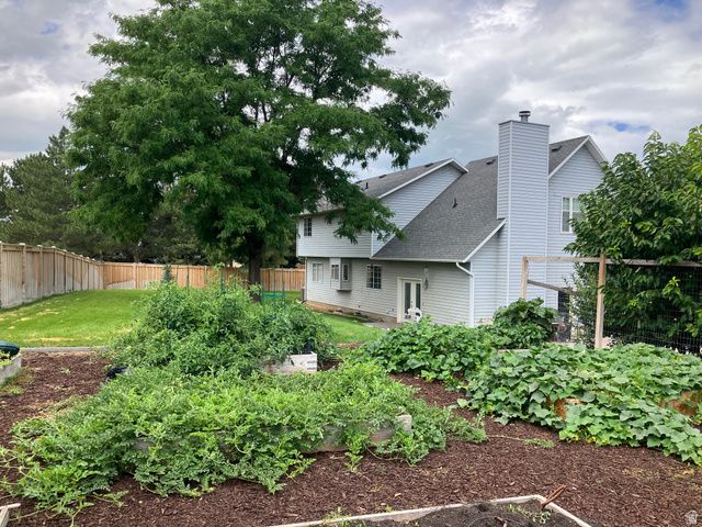 864 E 1050 S, Spanish Fork, UT 84660