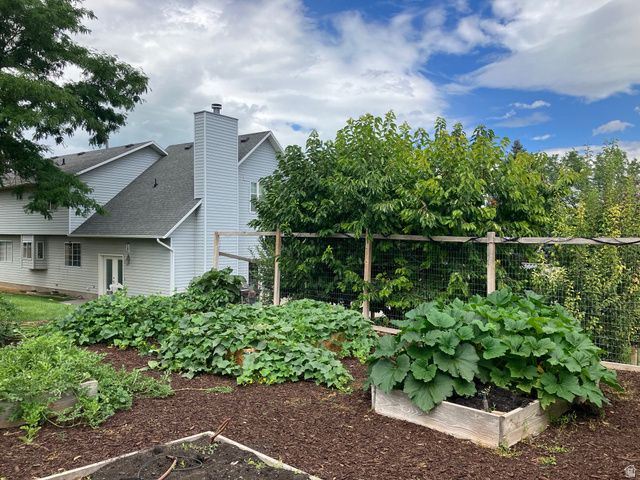 864 E 1050 S, Spanish Fork, UT 84660