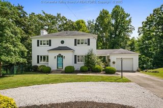 1524 Hampton Road, Charleston, WV 25314