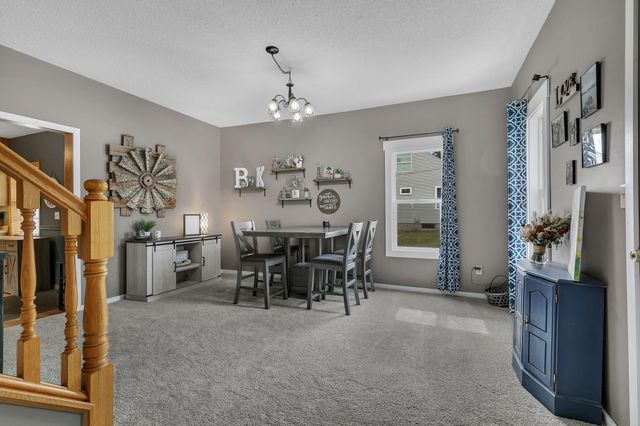 209 E James Street, Paynesville, MN 56362