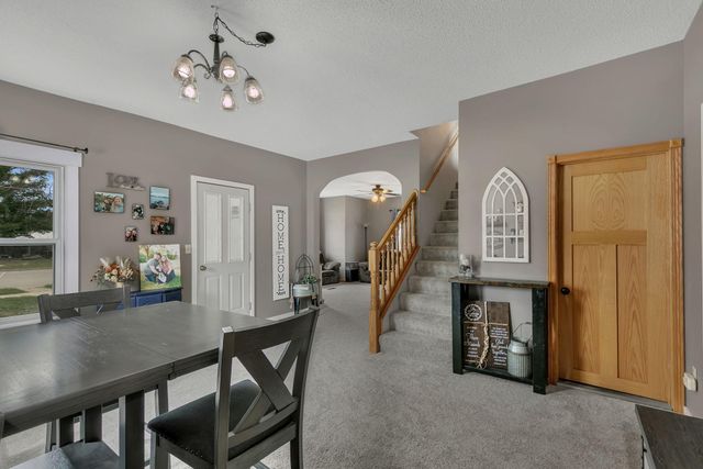 209 E James Street, Paynesville, MN 56362