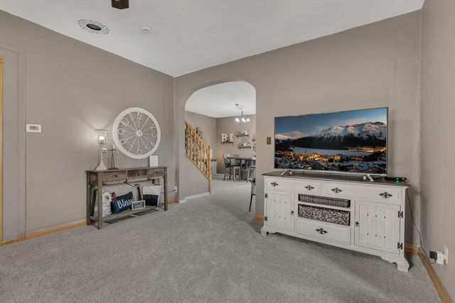 209 E James Street, Paynesville, MN 56362