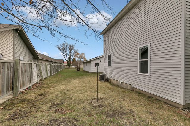 209 E James Street, Paynesville, MN 56362