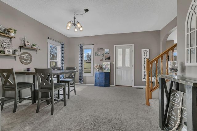 209 E James Street, Paynesville, MN 56362