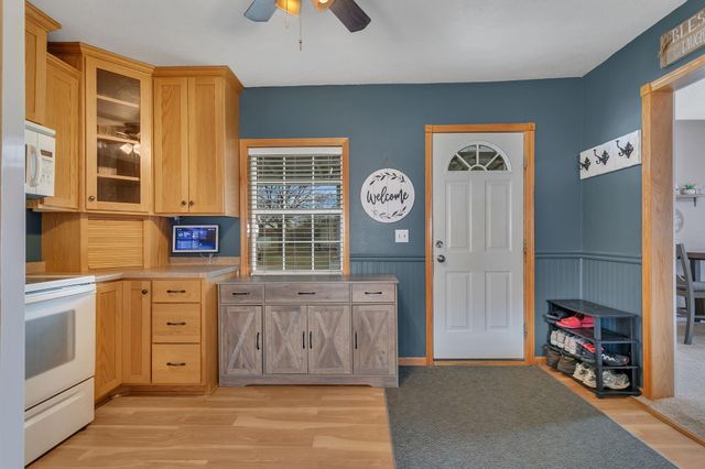 209 E James Street, Paynesville, MN 56362