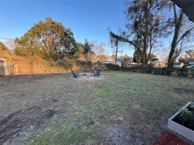 117 S ATLAS DRIVE, Apopka, FL 32703