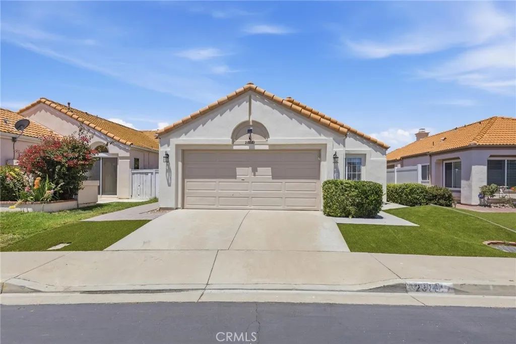 28081 Orangegrove, Menifee, CA 92584