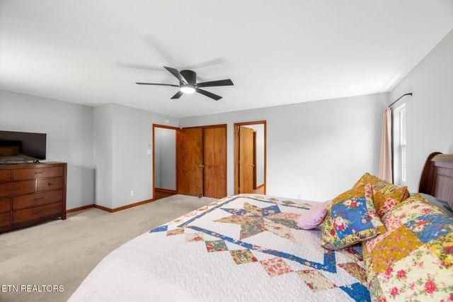 3848 Dovefield Court, Louisville, TN 37777