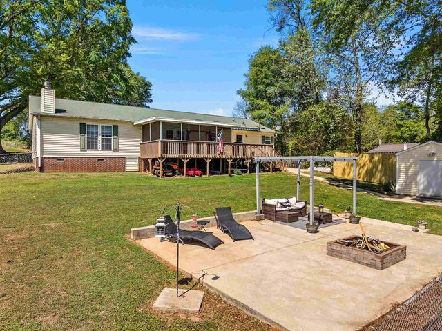 107 Lakeview Drive, Inman, SC 29349