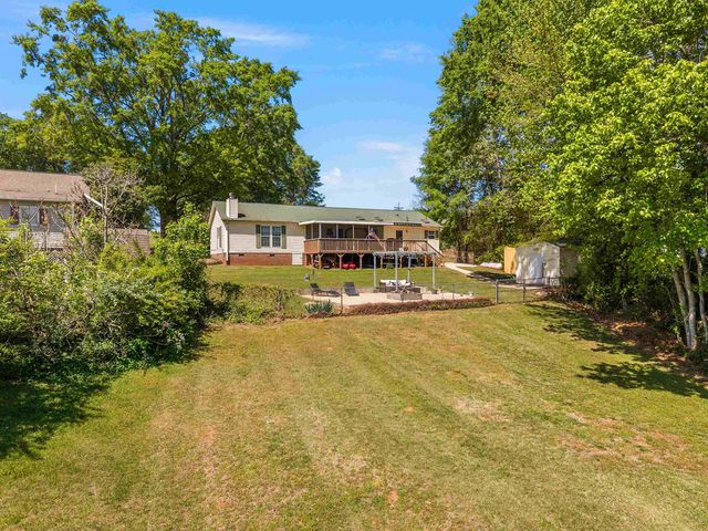 107 Lakeview Drive, Inman, SC 29349
