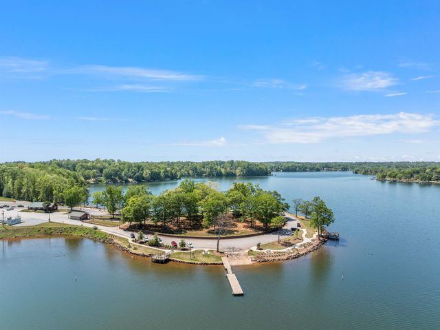 107 Lakeview Drive, Inman, SC 29349