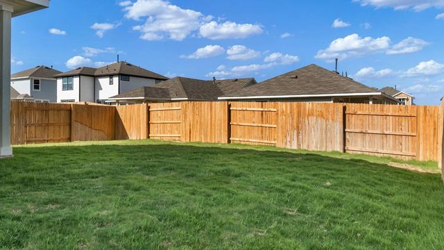 208 Stein RD, Georgetown, TX 78626