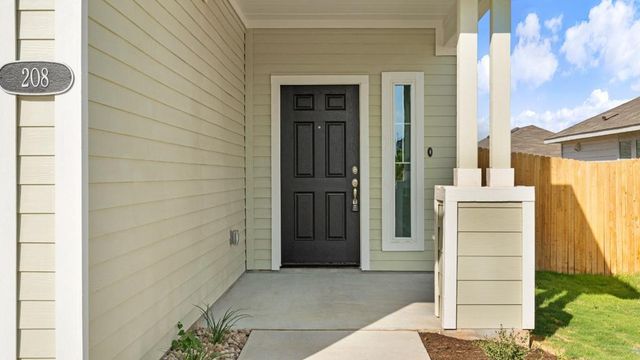 208 Stein RD, Georgetown, TX 78626