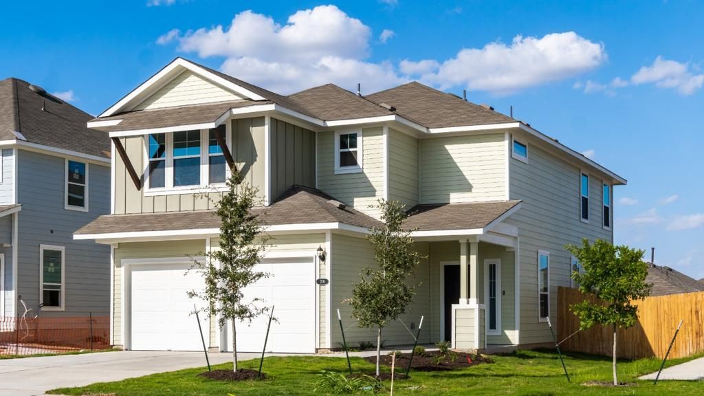 208 Stein RD, Georgetown, TX 78626