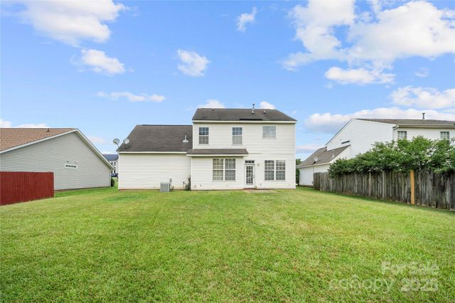 4033 Lakota Court, Charlotte, NC 28269