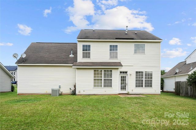 4033 Lakota Court, Charlotte, NC 28269