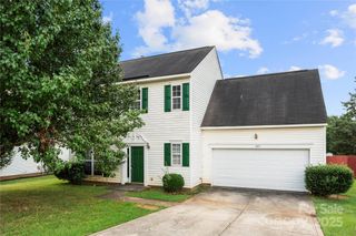 4033 Lakota Court, Charlotte, NC 28269