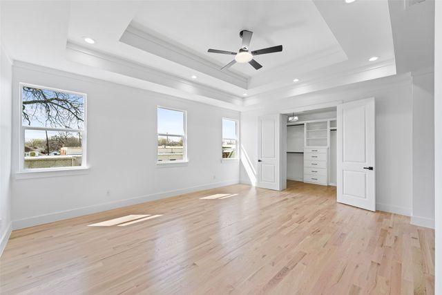 707 Buckalew Street, Dallas, TX 75208