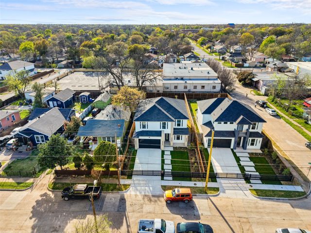 707 Buckalew Street, Dallas, TX 75208