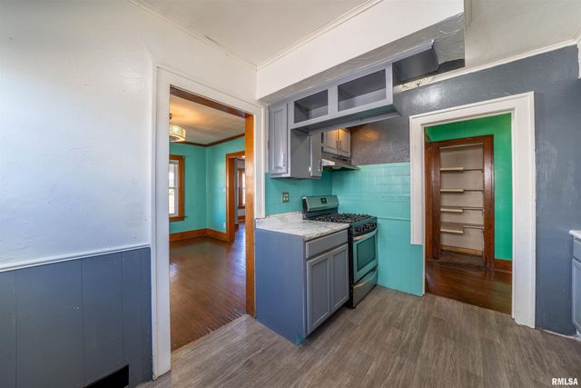 804 W MEADOWS Place, Peoria, IL 61604