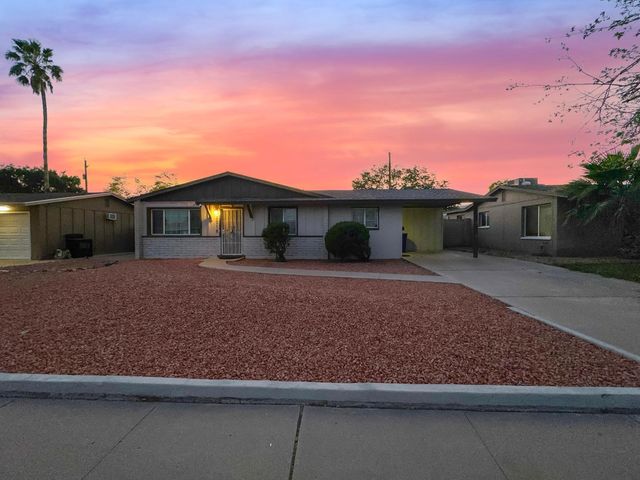 2018 N Normal Avenue, Tempe, AZ 85288