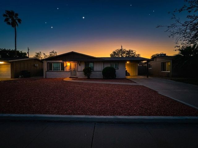 2018 N Normal Avenue, Tempe, AZ 85288