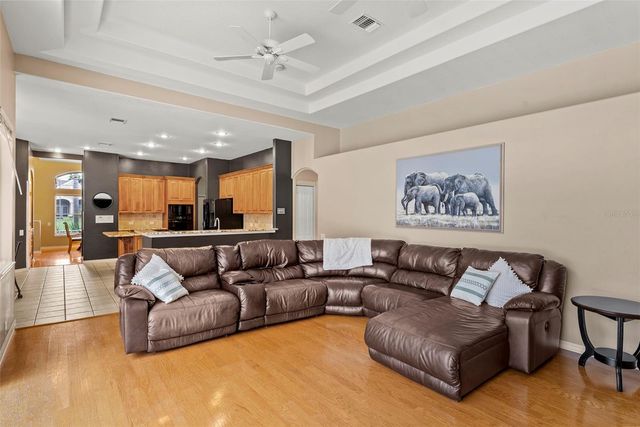 5497 MILLBROOK WAY, Palm Harbor, FL 34685