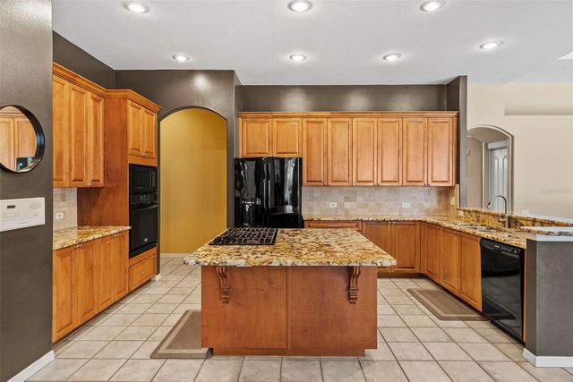 5497 MILLBROOK WAY, Palm Harbor, FL 34685