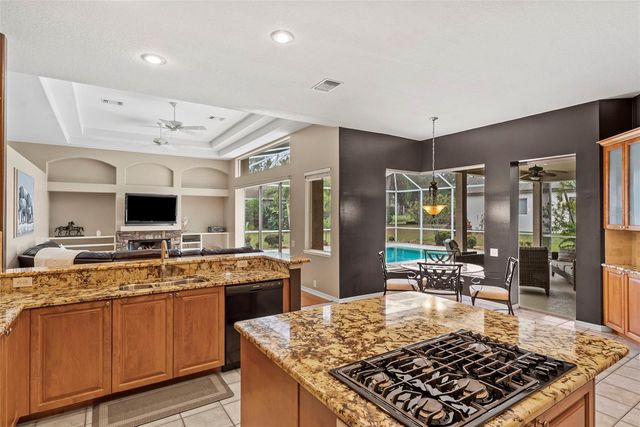 5497 MILLBROOK WAY, Palm Harbor, FL 34685