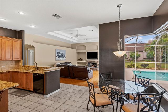 5497 MILLBROOK WAY, Palm Harbor, FL 34685