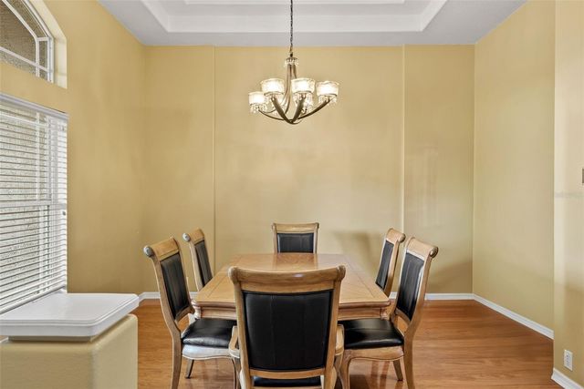 5497 MILLBROOK WAY, Palm Harbor, FL 34685