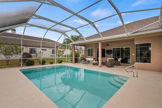 5497 MILLBROOK WAY, Palm Harbor, FL 34685