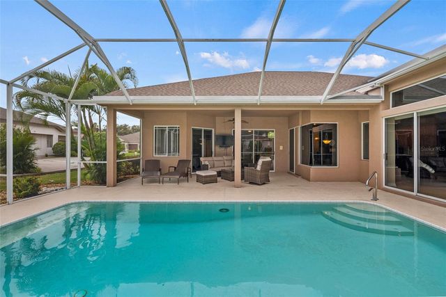 5497 MILLBROOK WAY, Palm Harbor, FL 34685