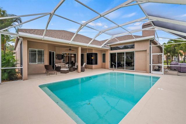 5497 MILLBROOK WAY, Palm Harbor, FL 34685