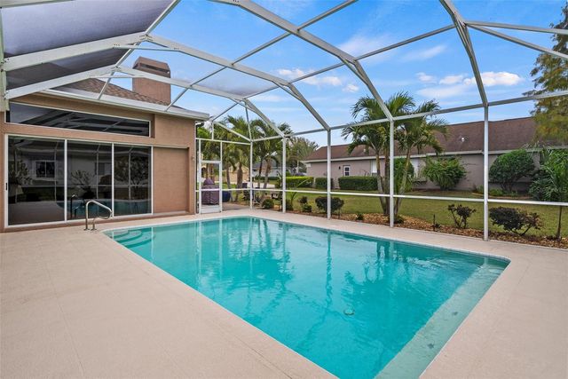 5497 MILLBROOK WAY, Palm Harbor, FL 34685