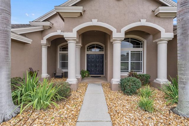 5497 MILLBROOK WAY, Palm Harbor, FL 34685