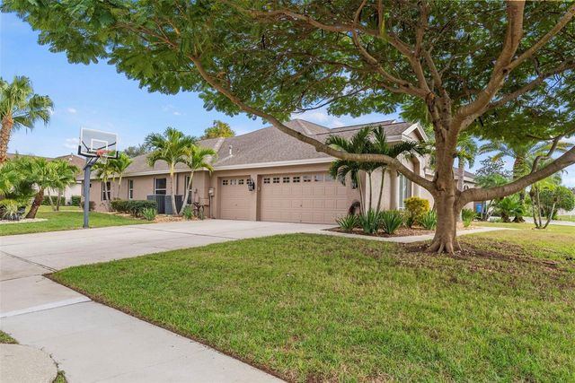 5497 MILLBROOK WAY, Palm Harbor, FL 34685