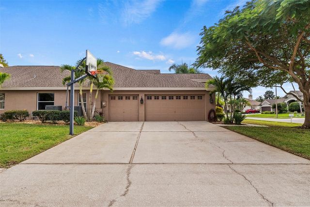 5497 MILLBROOK WAY, Palm Harbor, FL 34685