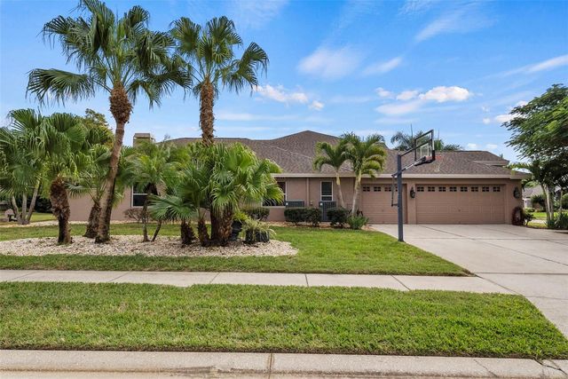 5497 MILLBROOK WAY, Palm Harbor, FL 34685