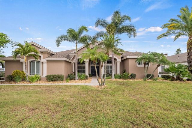 5497 MILLBROOK WAY, Palm Harbor, FL 34685