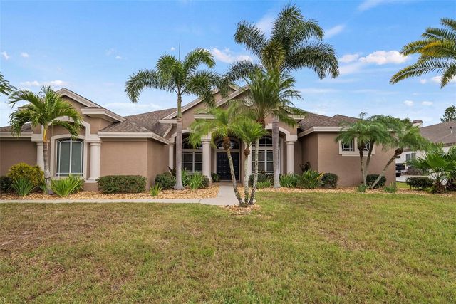 5497 MILLBROOK WAY, Palm Harbor, FL 34685