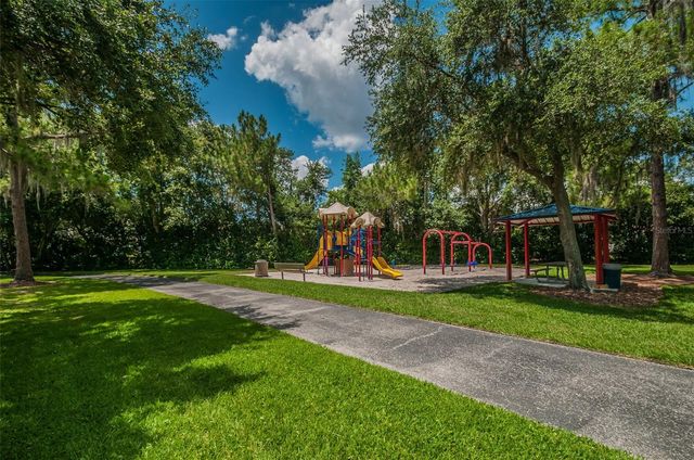 5497 MILLBROOK WAY, Palm Harbor, FL 34685