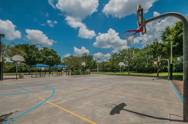 5497 MILLBROOK WAY, Palm Harbor, FL 34685