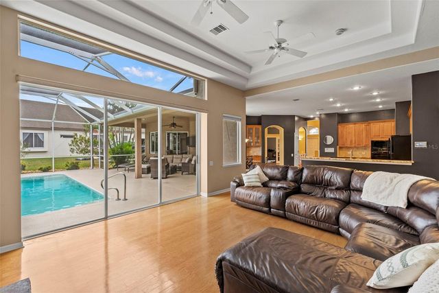 5497 MILLBROOK WAY, Palm Harbor, FL 34685