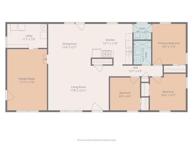 5539 W Us Highway 52, New Palestine, IN 46163