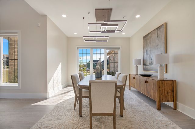 100 Old Vineyard Lane, Heath, TX 75032