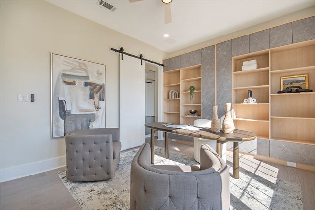 100 Old Vineyard Lane, Heath, TX 75032