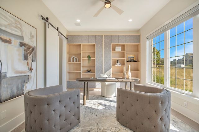 100 Old Vineyard Lane, Heath, TX 75032